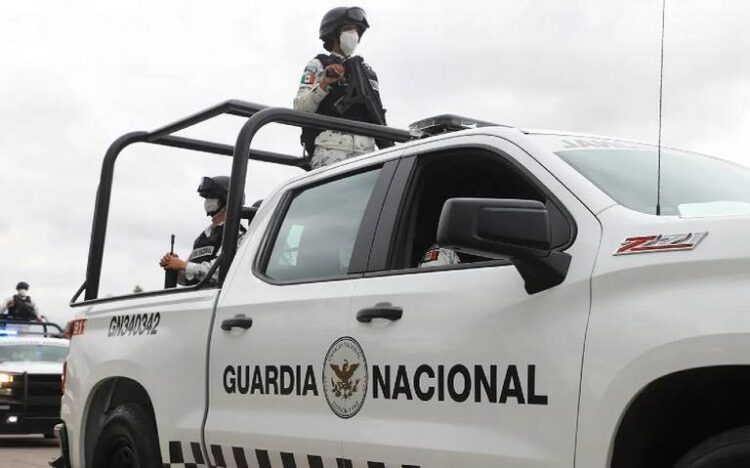 PRI y MORENA juntos por reforma militar