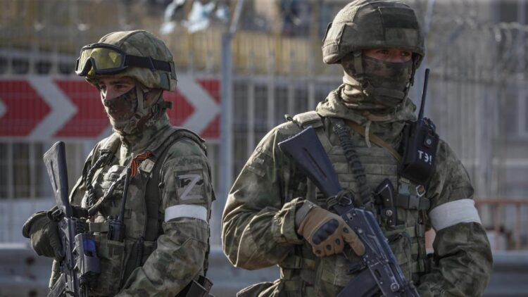 7 de cada 10 mexicanos avalan permanencia de militares