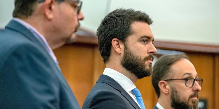Le llegó la hora de enfrentar la justicia por homicidio