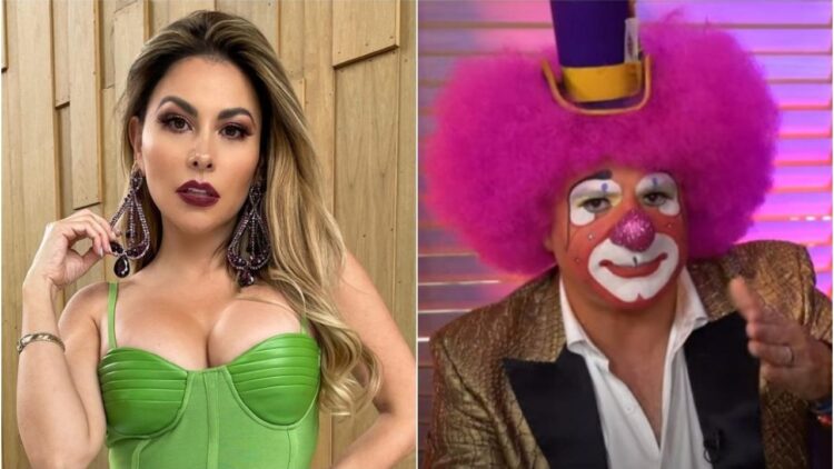 Ahora Platanito rompe silencio por caso de abuso sexual