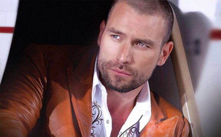 Es oficial: Aurelio de regreso al Señor de los Cielos 8