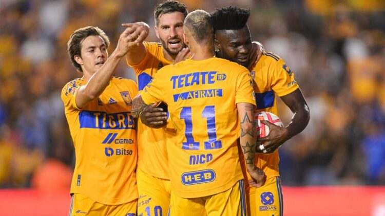 Tigres buscará refuerzo argentino