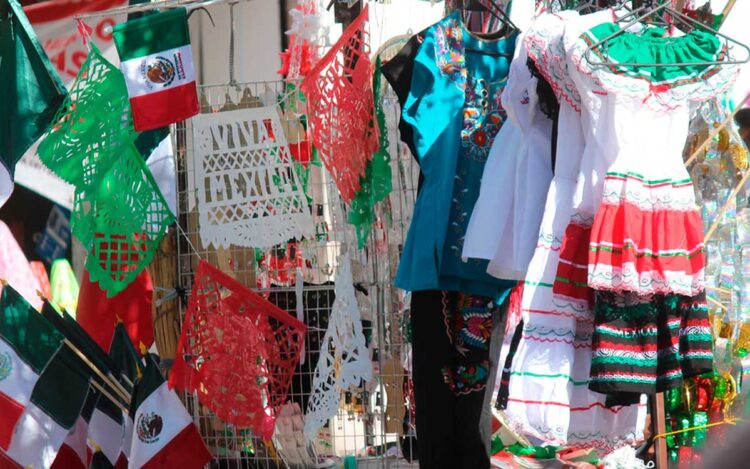 Prevén “ley seca” por celebración de las fiestas patrias