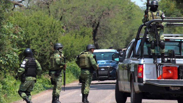 Preocupa a SEDENA regreso a cuarteles; temen desorden
