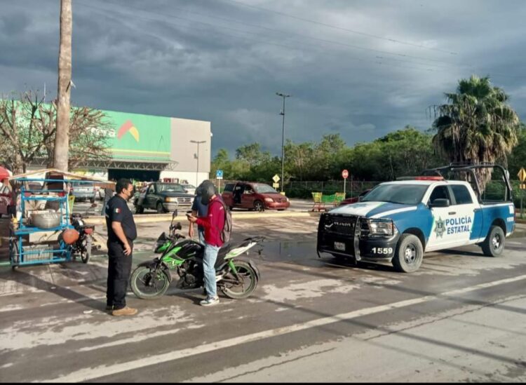 Seguirán operativos entre motociclistas en San Fernando