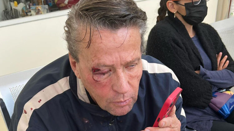 Ahora sí teme ser asesinado