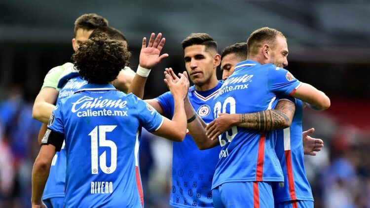 Cruz Azul invertirá una fortuna en delantero de lujo