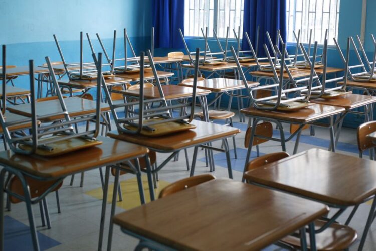 Mañana no hay clases, el miércoles tampoco… ¿primer puente largo?