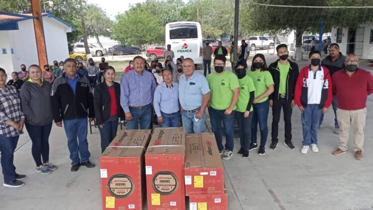 La educación, piedra angular en el desarrollo de la Villa de Méndez