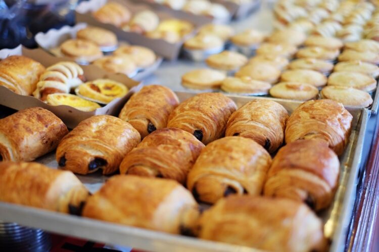 Clima frío mejora ventas de todas las panaderías en San Fernando