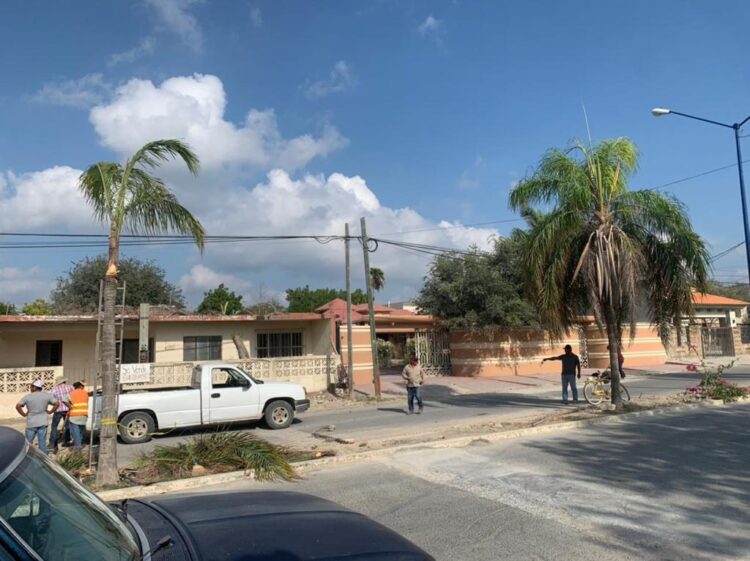 A la vista nuevo frente frío; bajará temperatura a los 13 grados