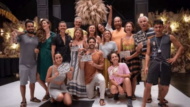 Luto por repentina muerte actor de “Noche de bodas”