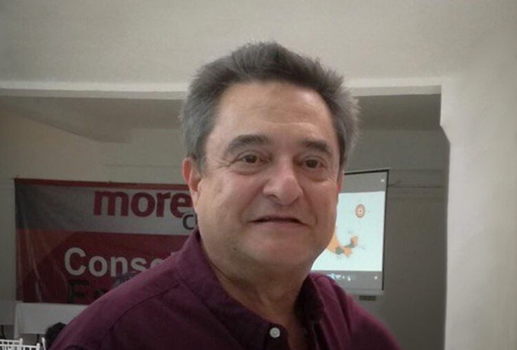 Fiscalía electoral cita a declarar al hermano del presidente