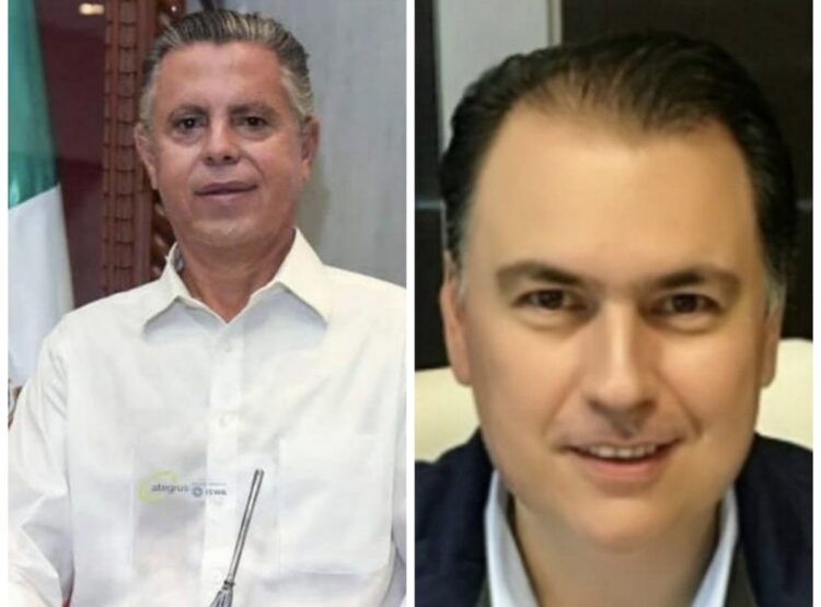 A TAMBOR BATIENTE/ BUSCA EL PAN CANDIDATO A SENADOR…