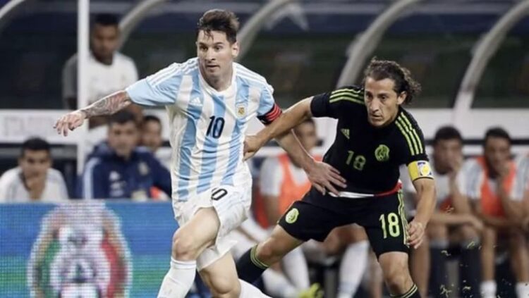 México vs. Argentina es la sensación de Qatar; boletos «vuelan»