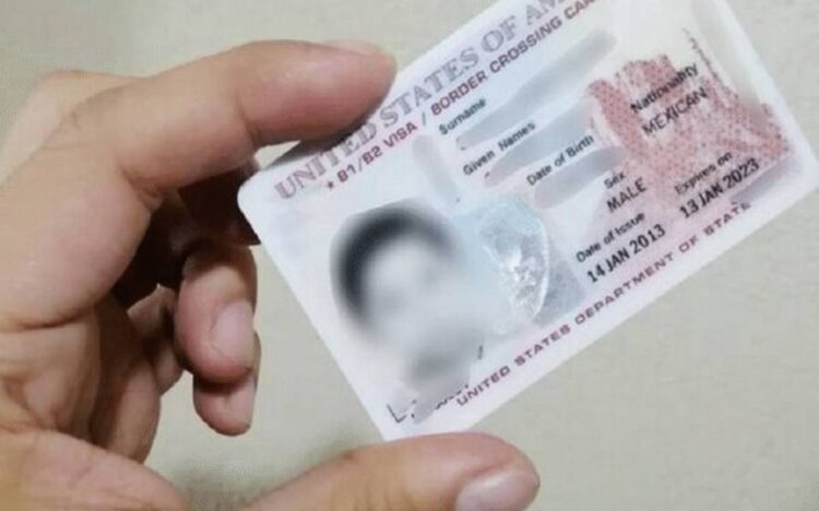 Aumenta demanda de visas de personas jóvenes que buscar emigrar a EUA