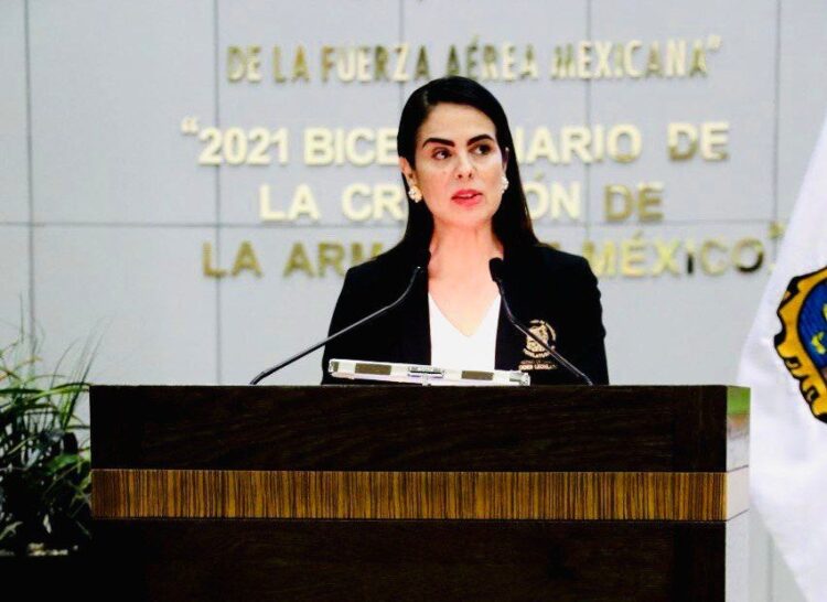 Diputada propone que noviembre sea Mes Legislativo del Deporte