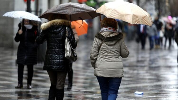 Temperaturas de un digito para esta semana en San Fernando; bajará hasta 8 grados