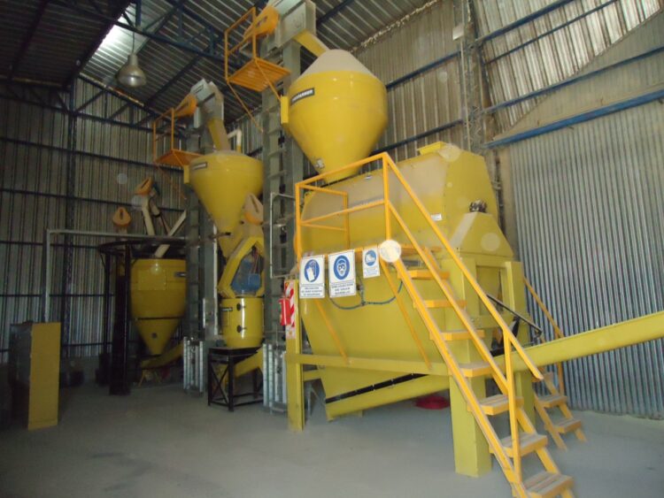 Urgen agroindustrias en San Fernando donde puedan laborar técnicos locales