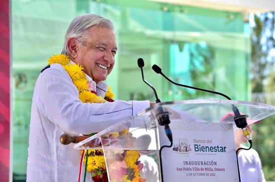 AMLO dice NO A LA REELECCION tras insistencia del pueblo mexicano