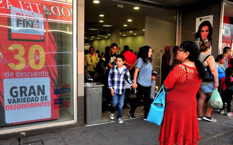 Ya viene el Buen Fin, prepárate para comprar…