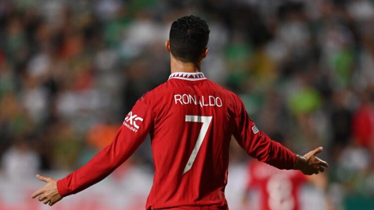 Oficialmente se va del Manchester