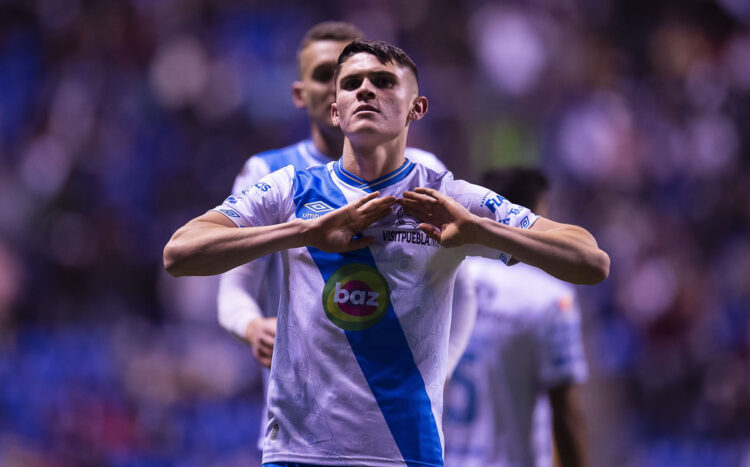 Avizoran fichajes bomba para 2023