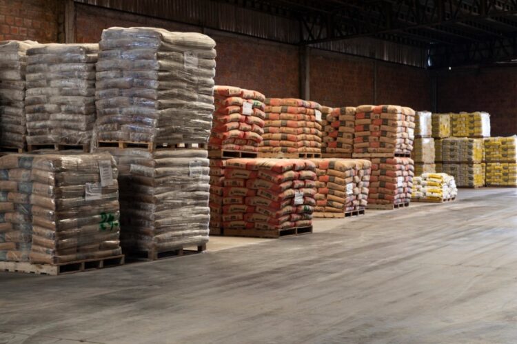 Auguran alza en precios de materiales para la construcción en el cierre de año