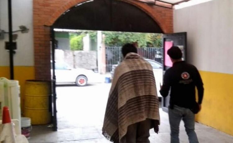 Prevén que febrero será el mes más frio de la temporada invernal