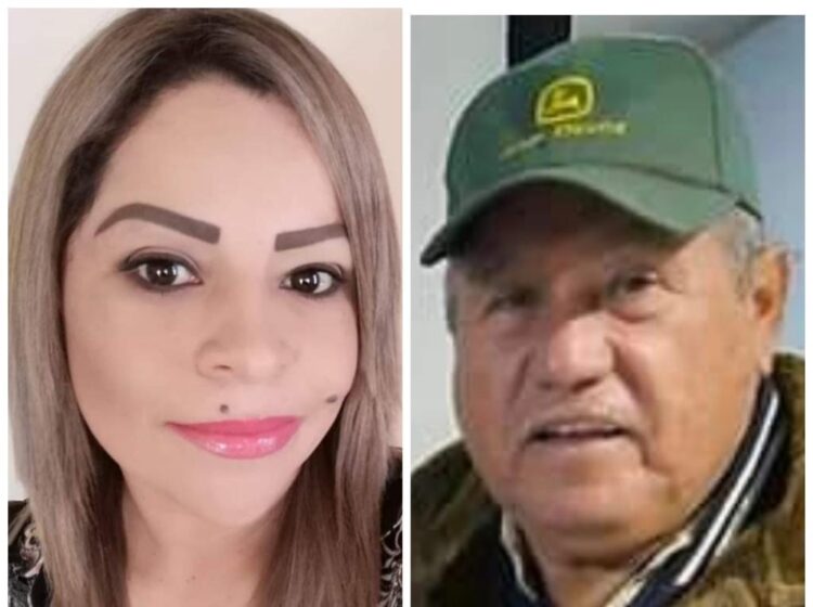 A TAMBOR BATIENTE/“CANO” ES EL NUEVO JEFE DE LA OFICINA FISCAL