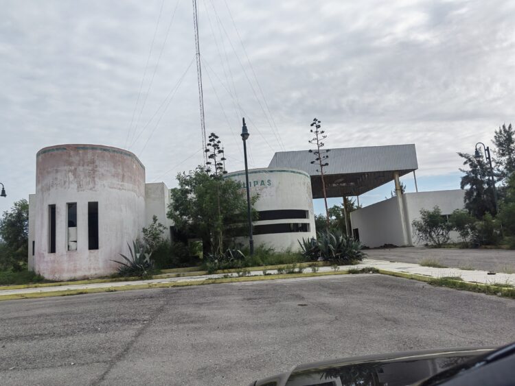 Tiempo de darle utilidad a edificios nuevos que se encuentran abandonados