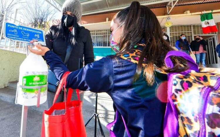 Alumnos tendrán 23 días de vacaciones; publican fechas oficiales