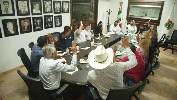 A TAMBOR BATIENTE/ TIEMPO DE ACUERDOS