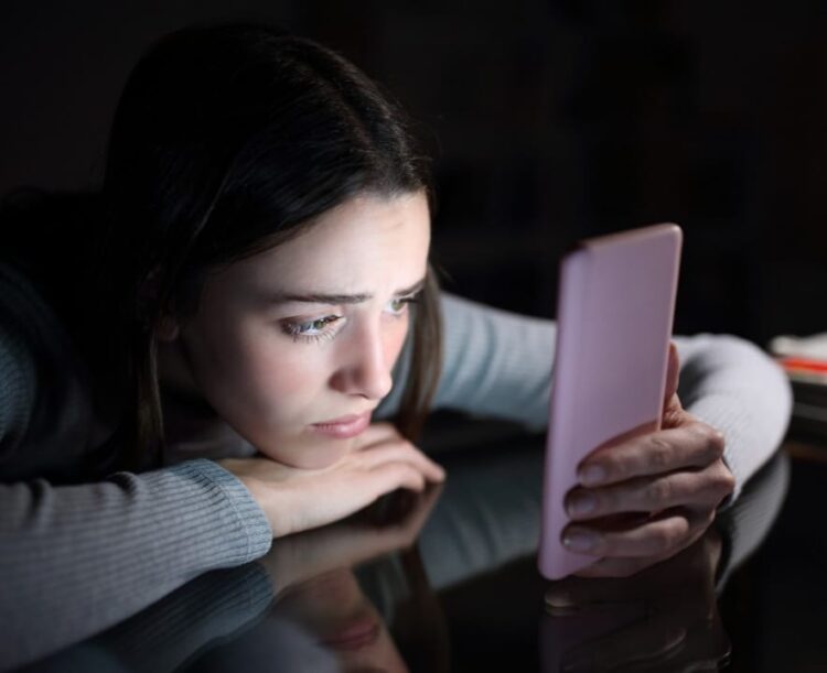 San Fernando entró en la estadística de violencia digital contra las mujeres