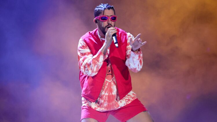 Que no vale la pena pagar 10 mil pesos por concierto de Bad Bunny, narran