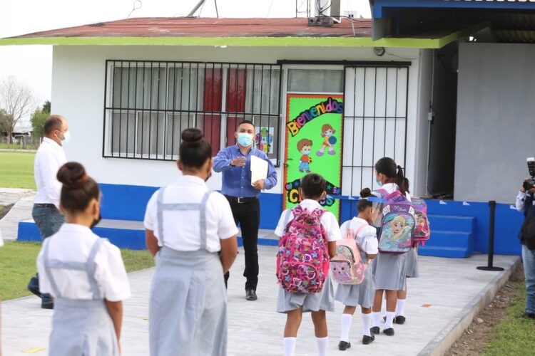 Otro día sin clases en “El Valle de San Fernando”; ahora por elecciones en el magisterio