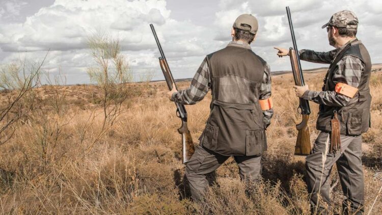 Intensifica vigilancia PROFEPA en temporada de caza de aves y mamíferos