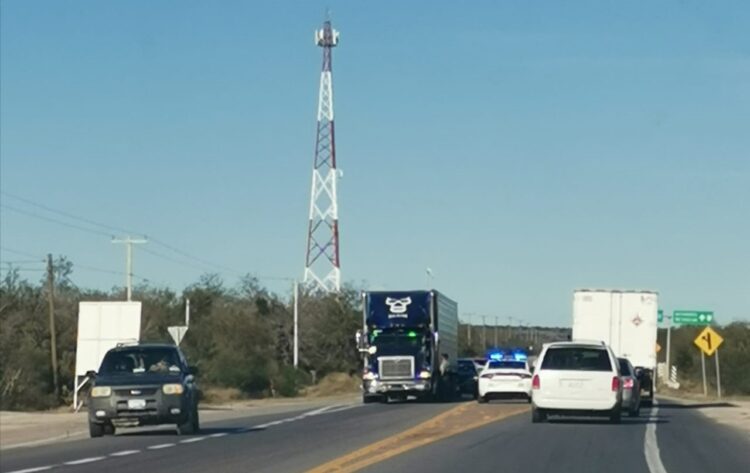 Vacaciones de fin de año incrementan accidentes en carreteras de la región