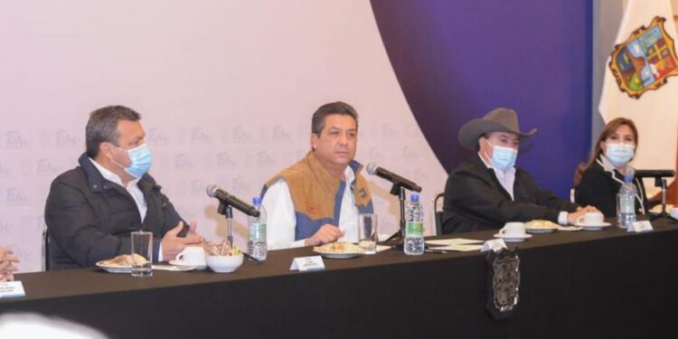 Preparan citatorios contra Cabeza de Vaca y ex funcionarios por brutal saqueo