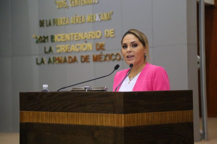 Diputada de MORENA denuncia contaminación de empresas petroleras en San Fernando y Soto la Marina