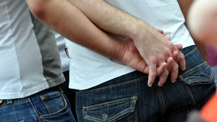 Homosexualidad es un pecado, afirma el Papa