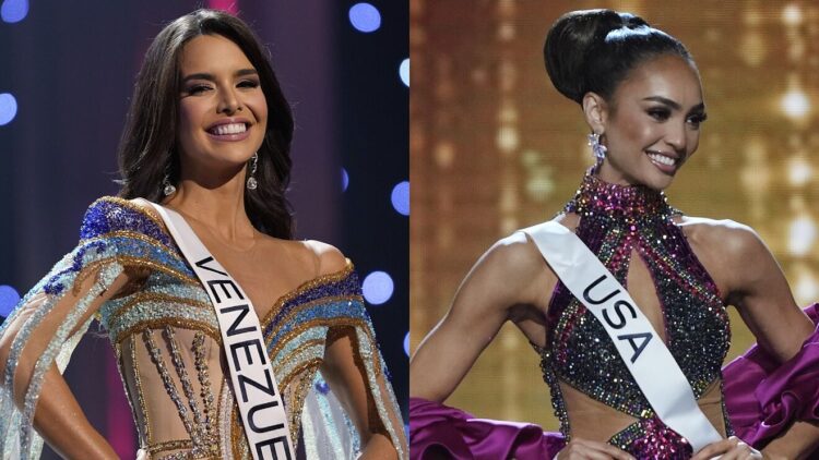 Sospechan «mano negra» en certamen de Miss Universo, favorita era la venezolana