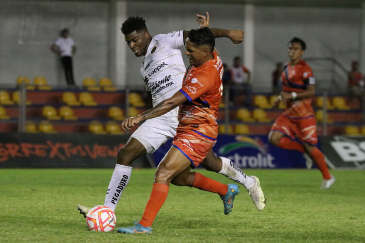 Posponen partido entre Dorados y Correcaminos por violencia