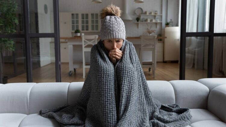 Se espera que febrero sea el mes más frío del invierno en curso