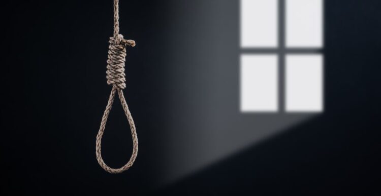 Asocian pobreza con alza en suicidios
