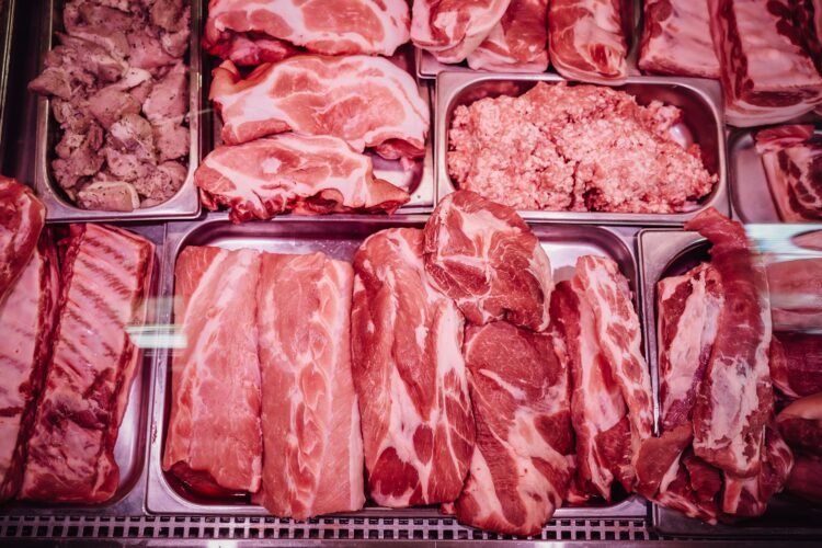 La cuaresma provoca descenso en el consumo de carnes rojas