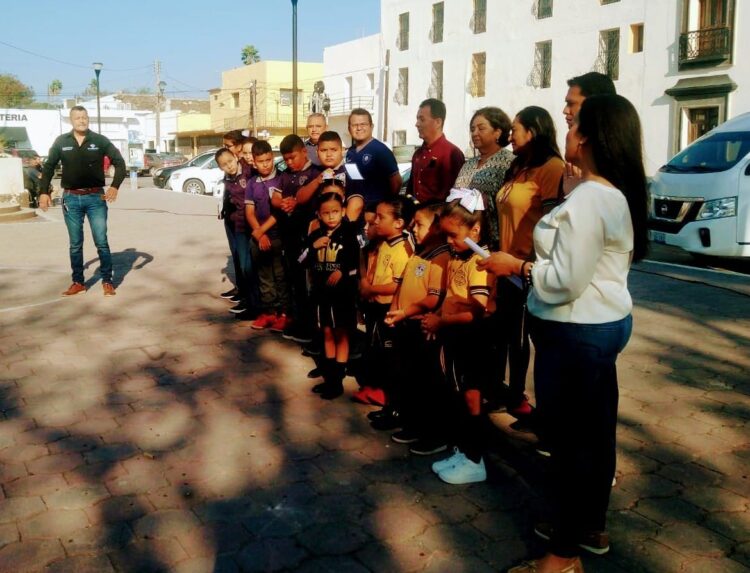 Envía Federación 28 mil mdp para obras en Tamaulipas, “como nunca antes” se apoya el inicio de un gobierno
