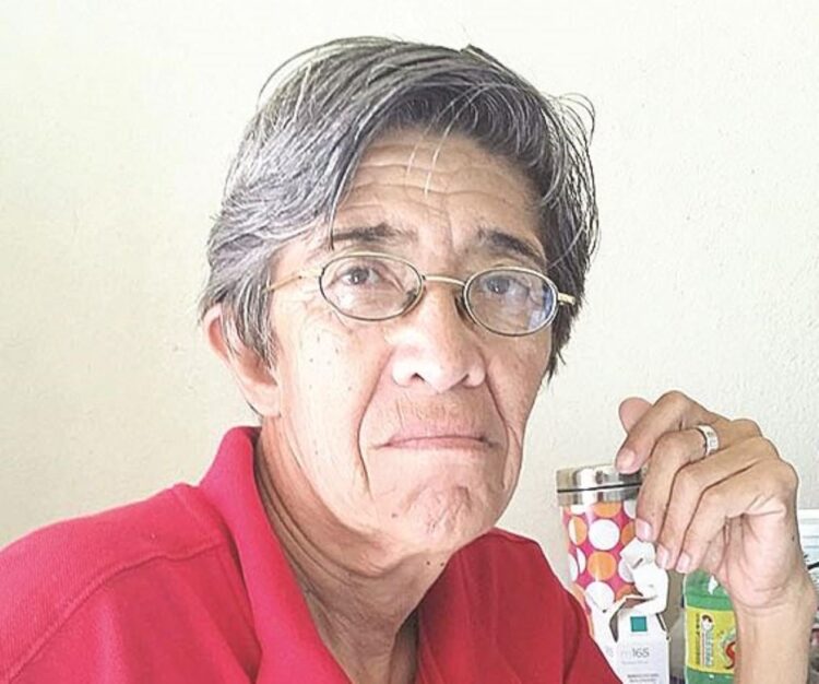 Frentes fríos podrían prolongarse hasta mayo: Lilia Eugenia