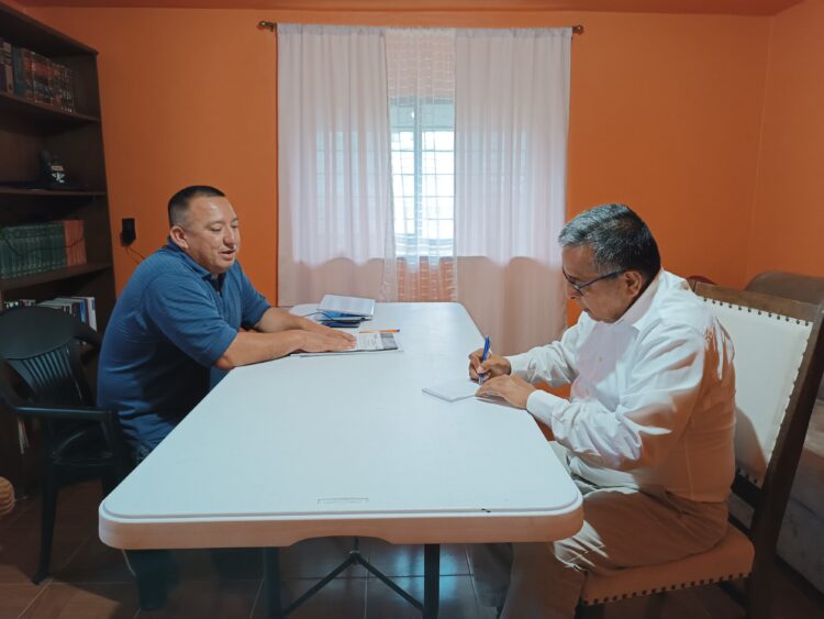 En la elección para Senador funcionarán 107 casillas en “El Valle de San Fernando”