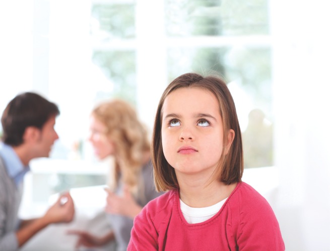 Empadronan a cientos de padres por no mantener a sus hijos
